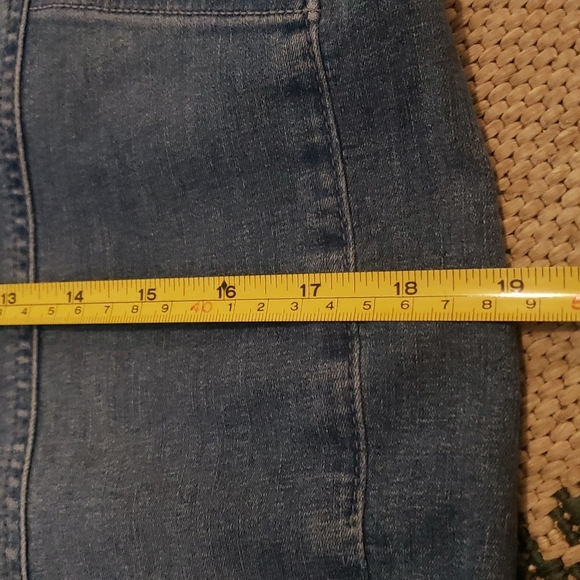 ⭐ Free People jeans - Picture 6 of 6